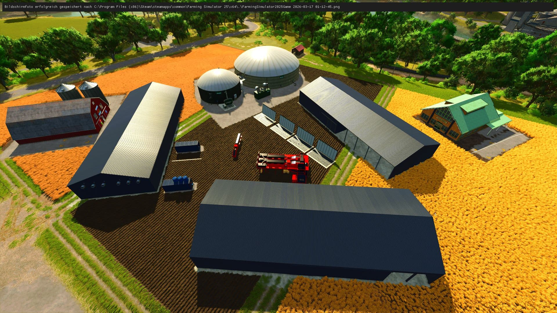 Potato production pack 2