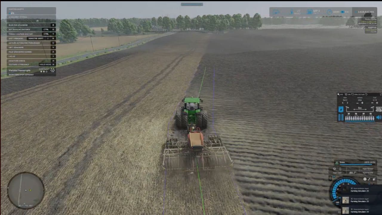 Pro Seed
