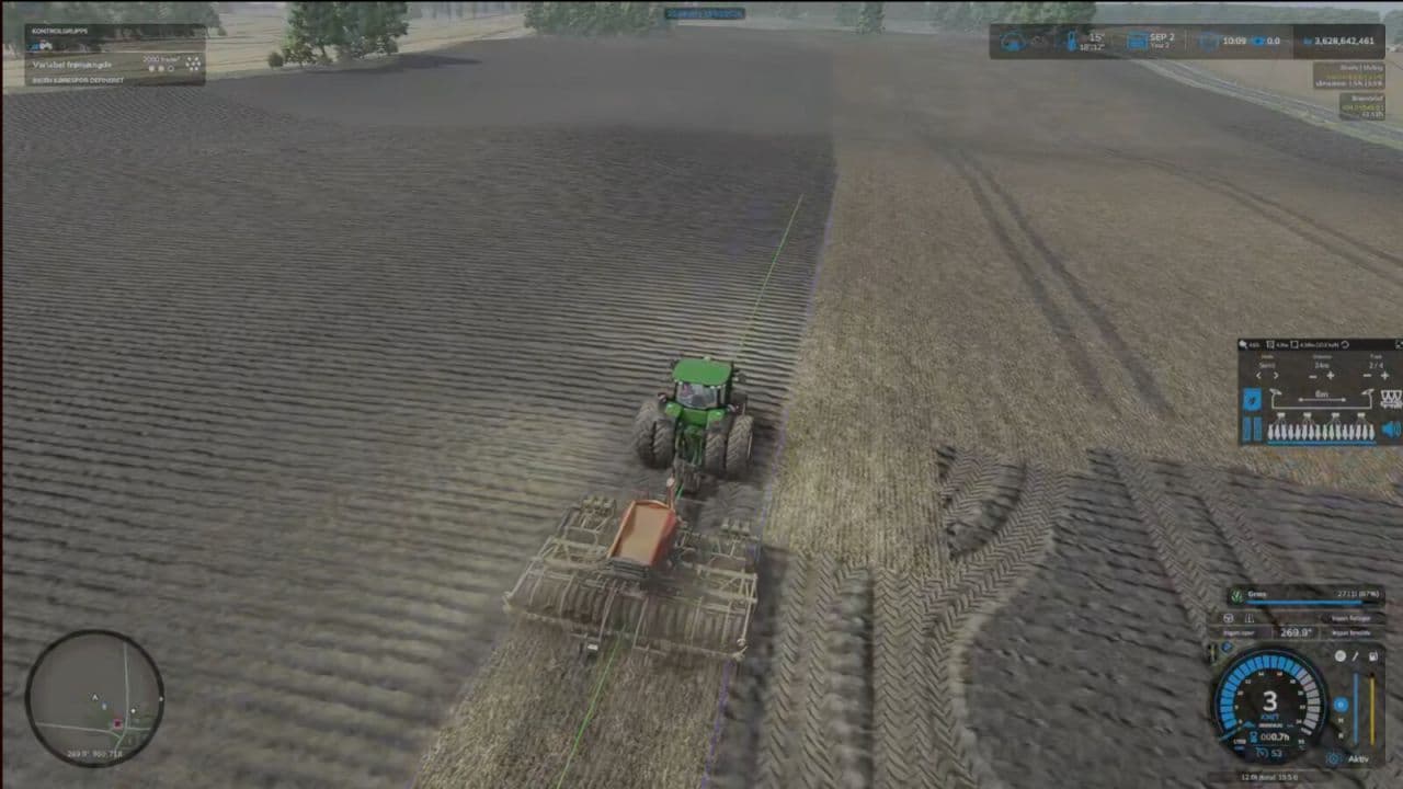 Pro Seed 2