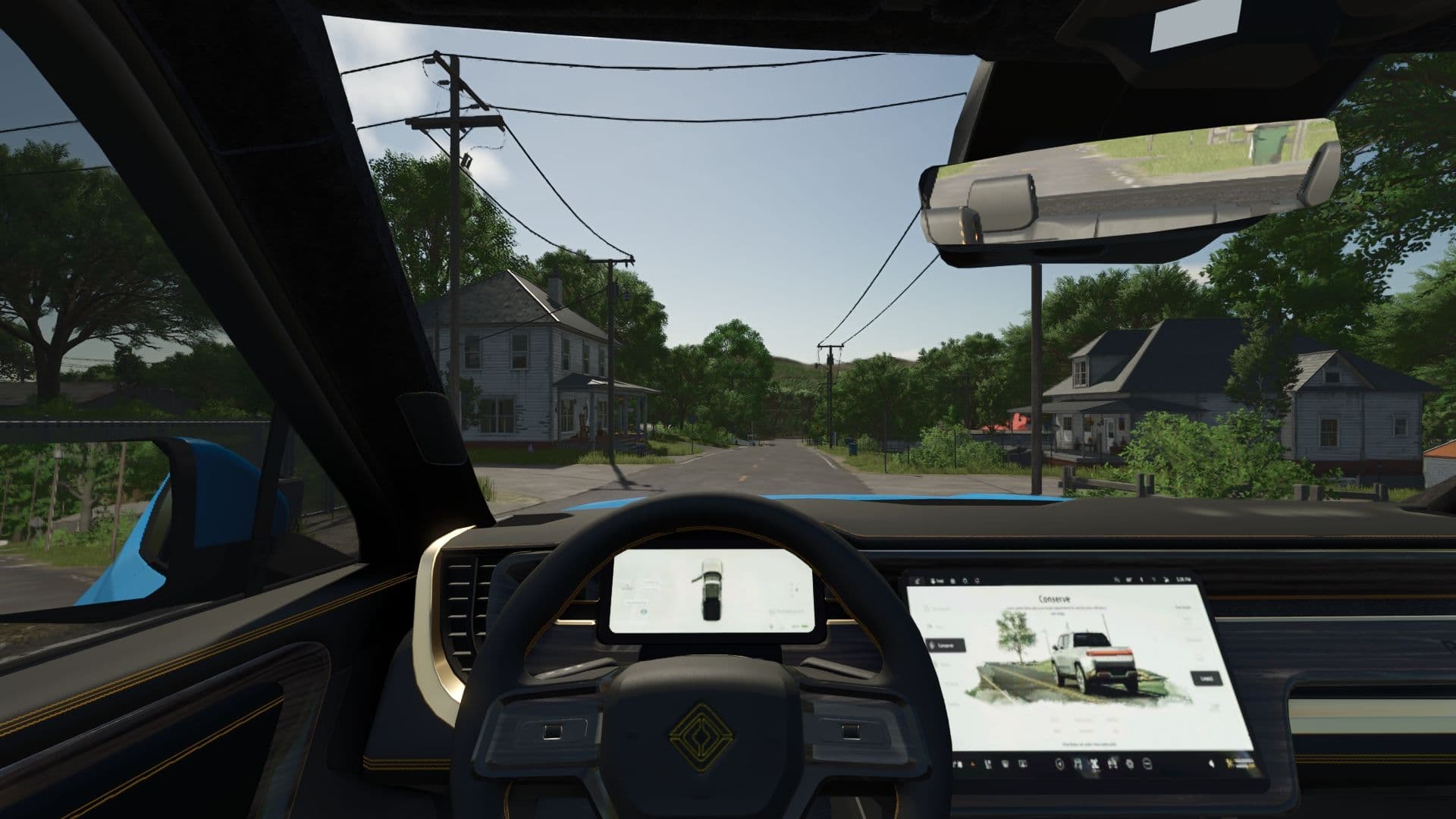 RIVIAN R1T 2025 4