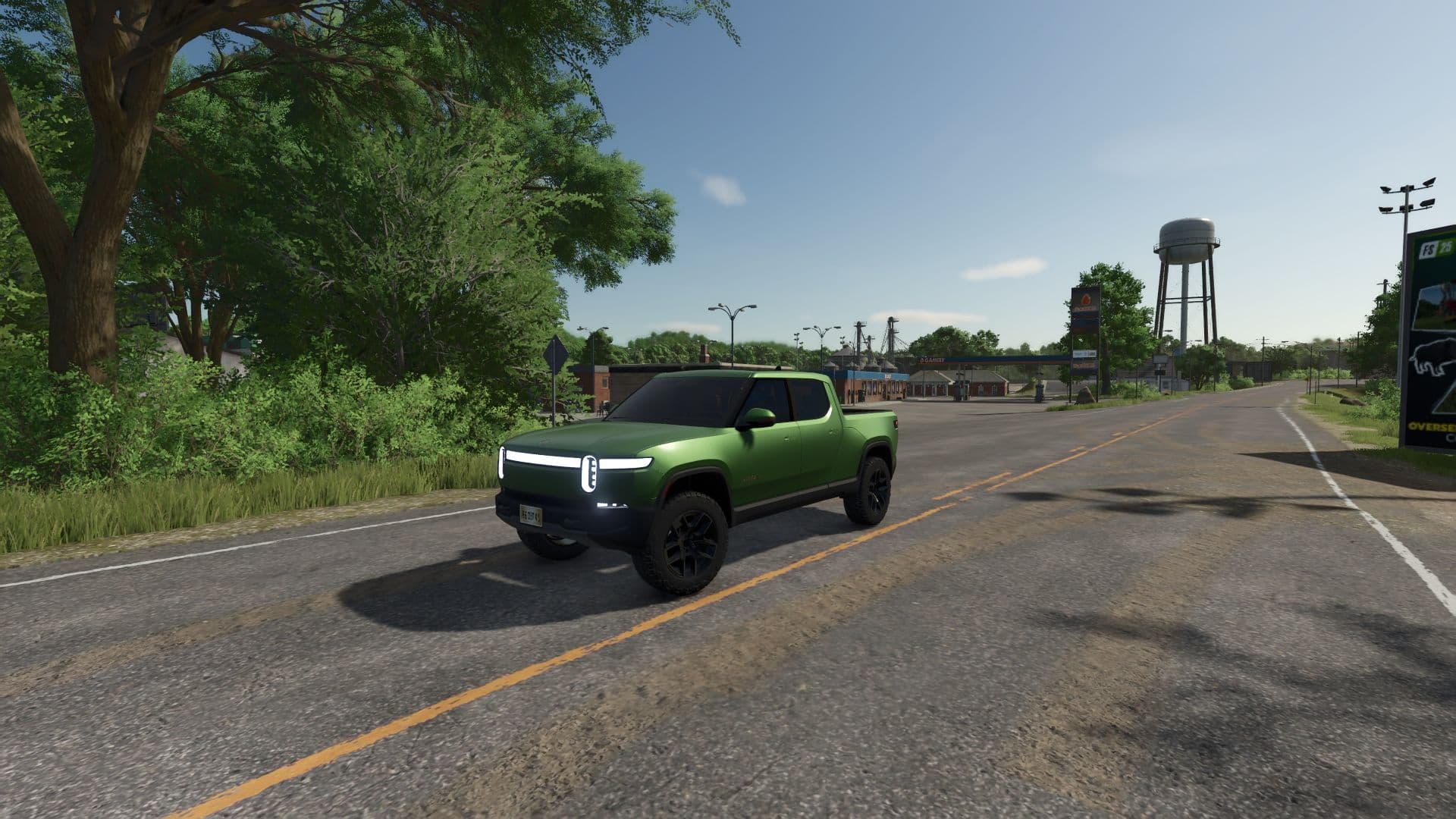 RIVIAN R1T 2025 3