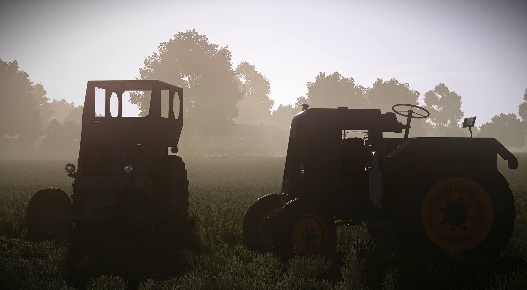 IFA RS03 Activist 3