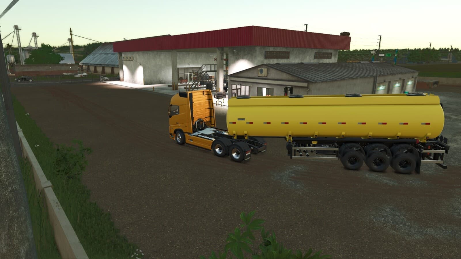 Randon AC43 2018 2