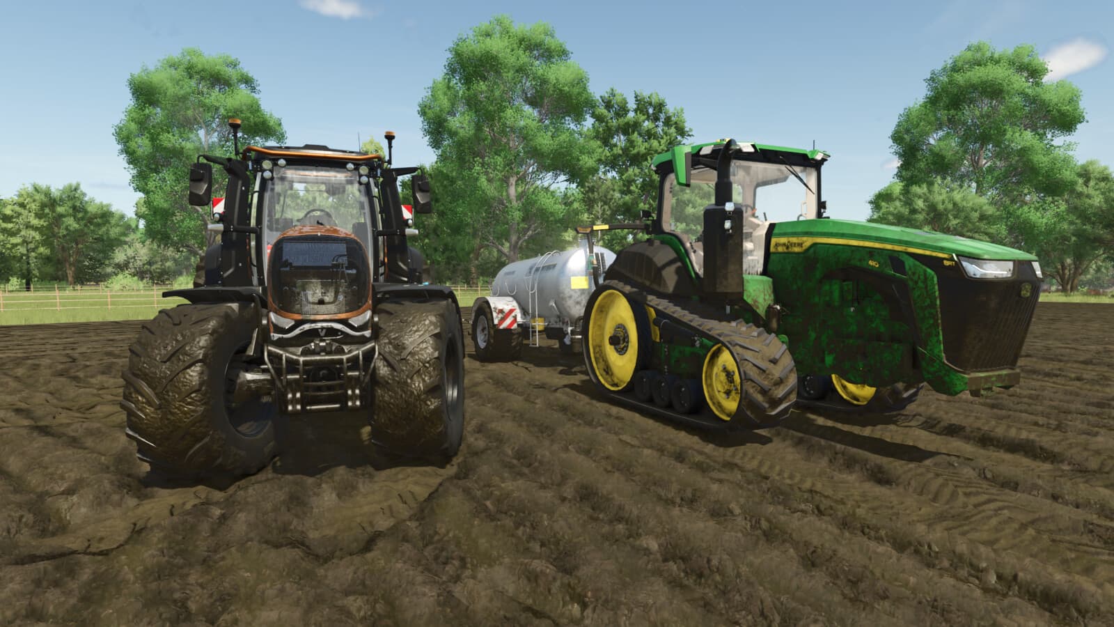 Real Dirt Color 3