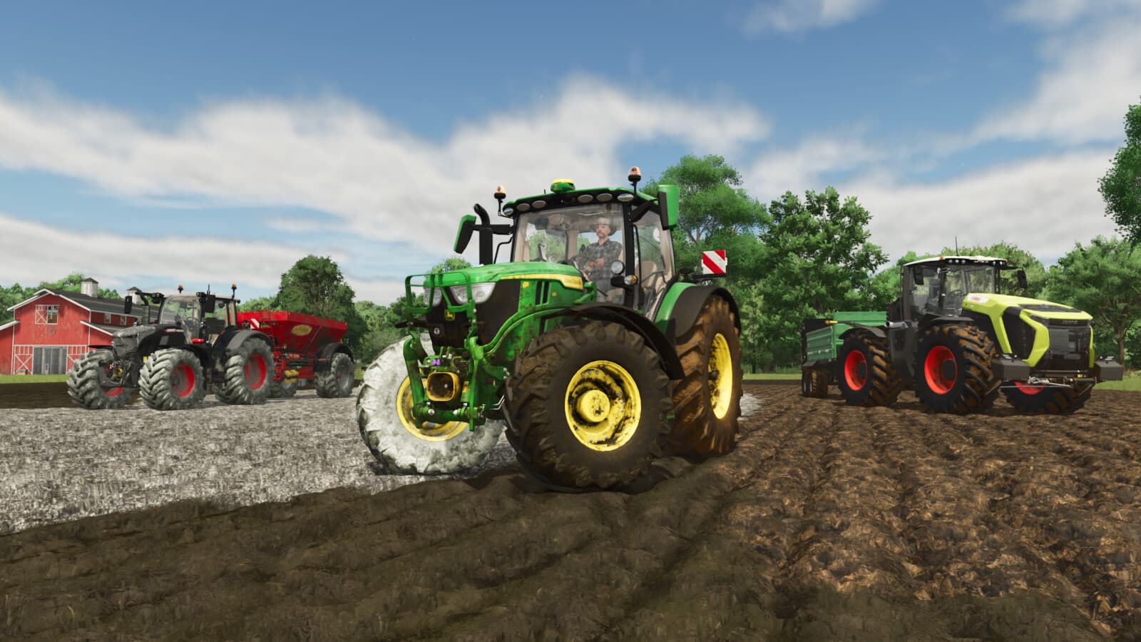 Real Dirt Color 2