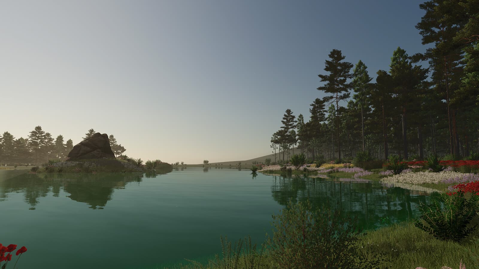 Ronîda Island 4x 2