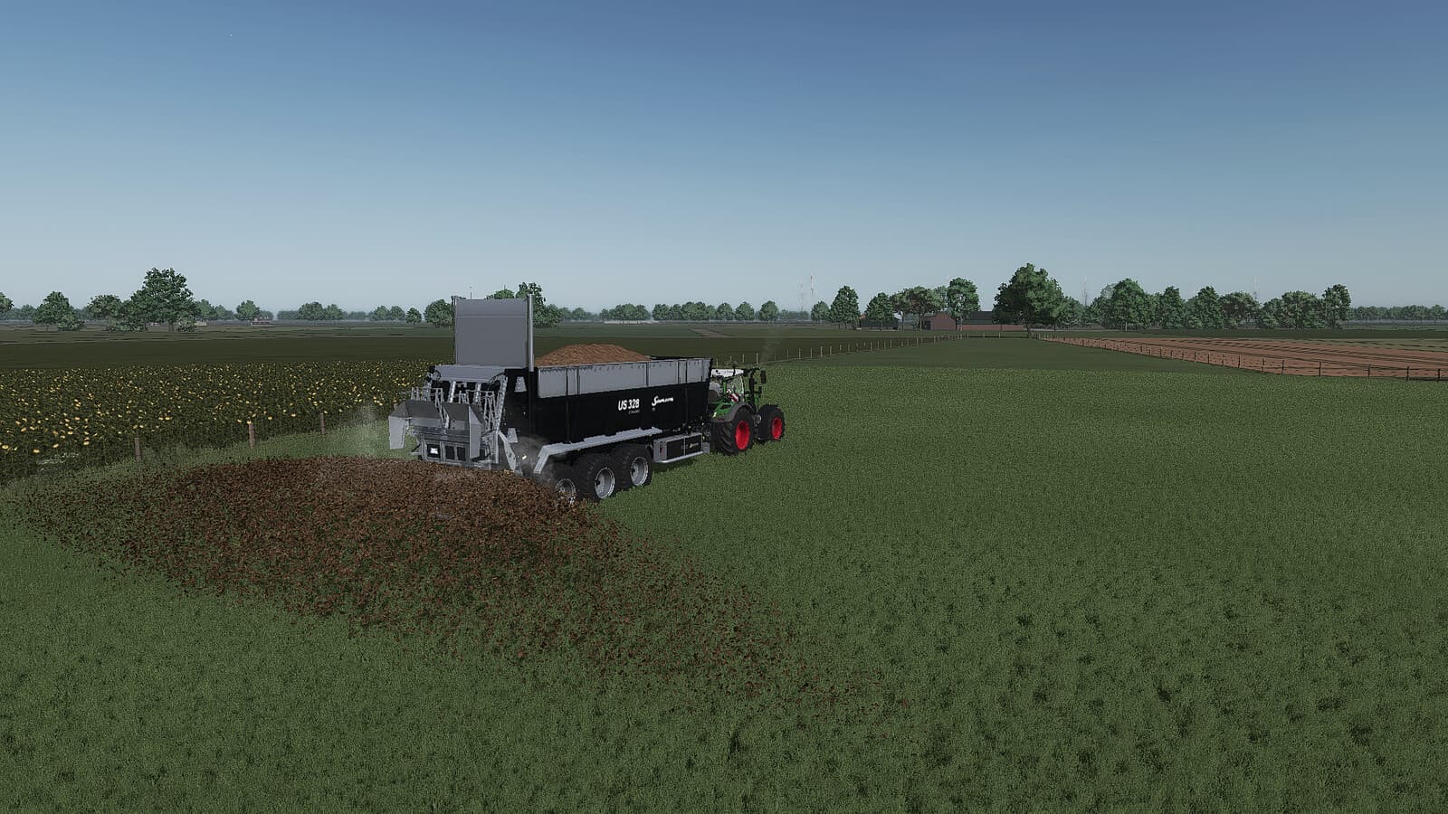 SAMSON US328 4
