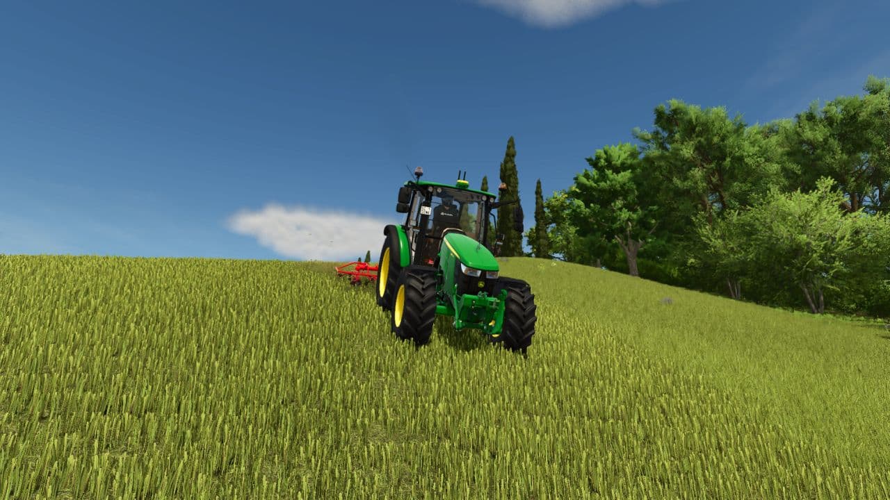SIP Spider 350/4 ALP 2