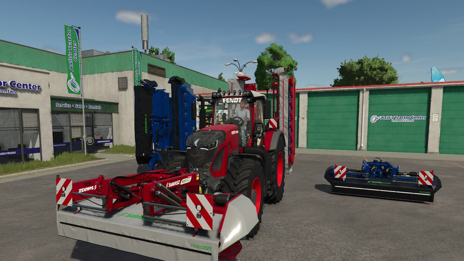 SaMASZ KDD 941/942_KDF 341