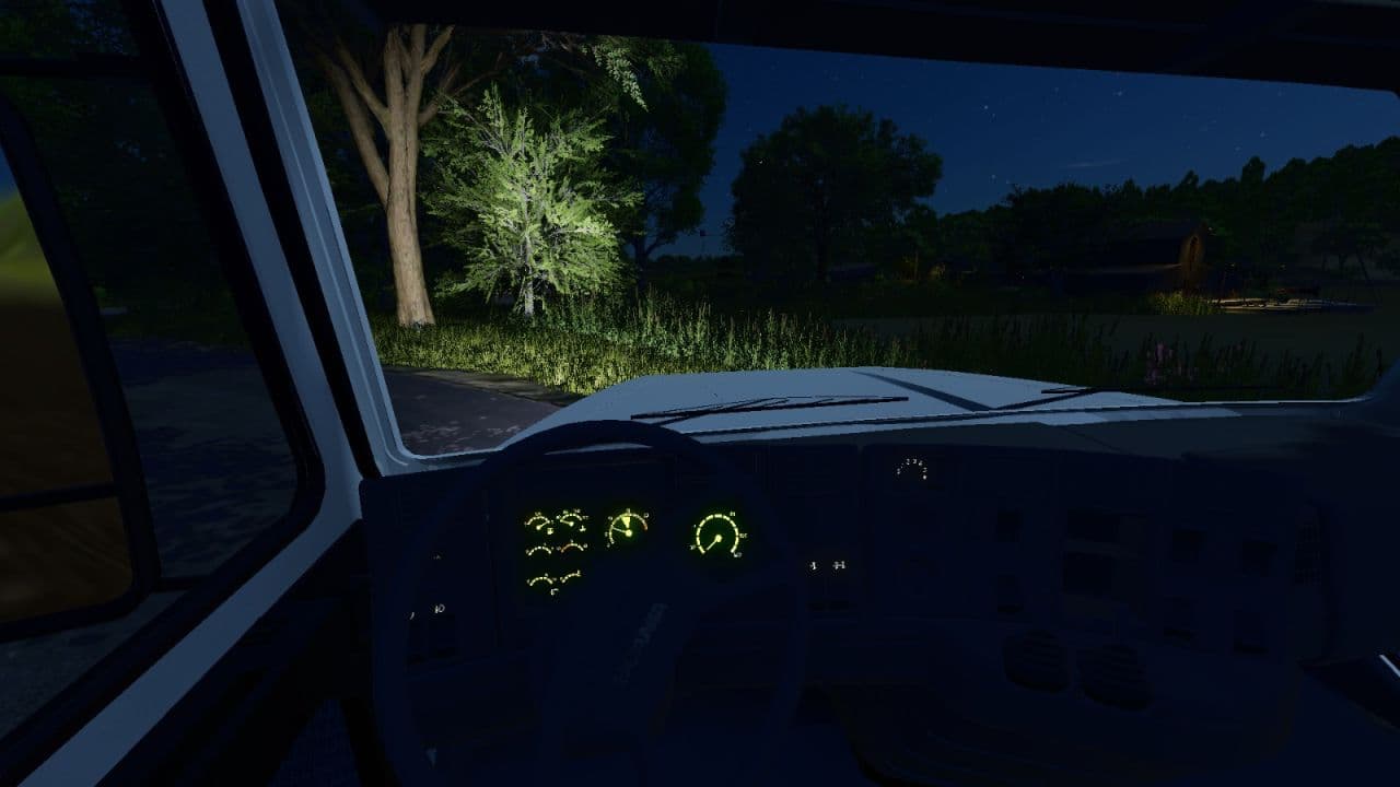 Scania 112H 4
