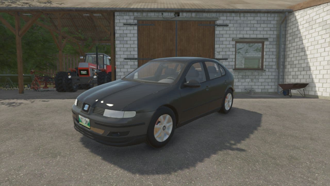 Seat Leon MK1