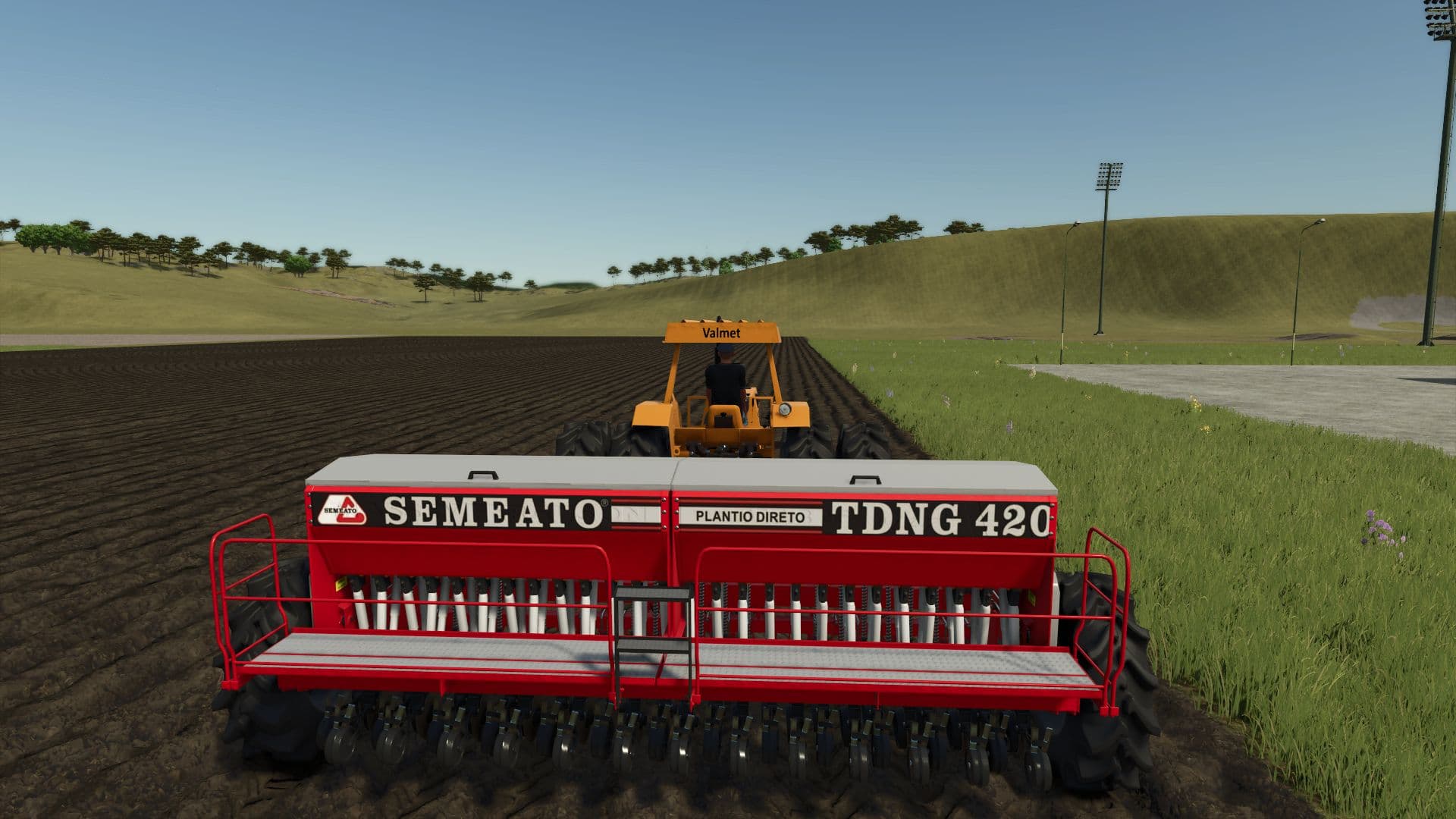 Semeato TDNG 420 2