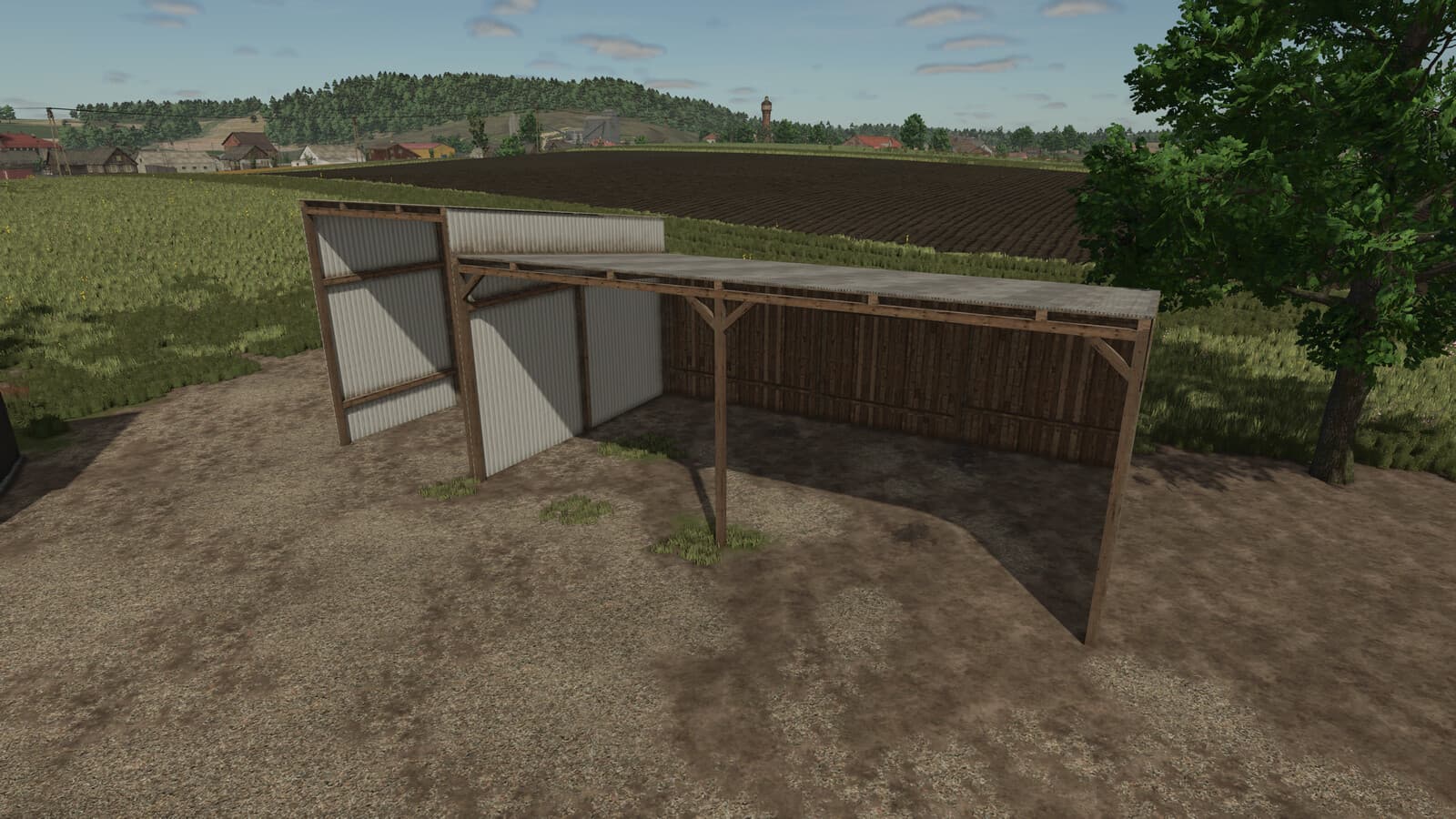 Shed 3