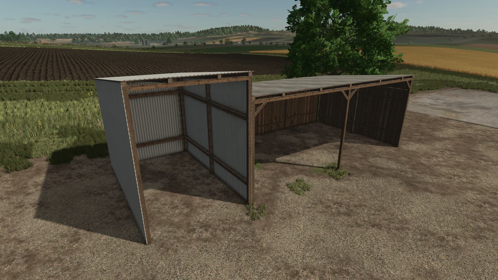 Shed 2