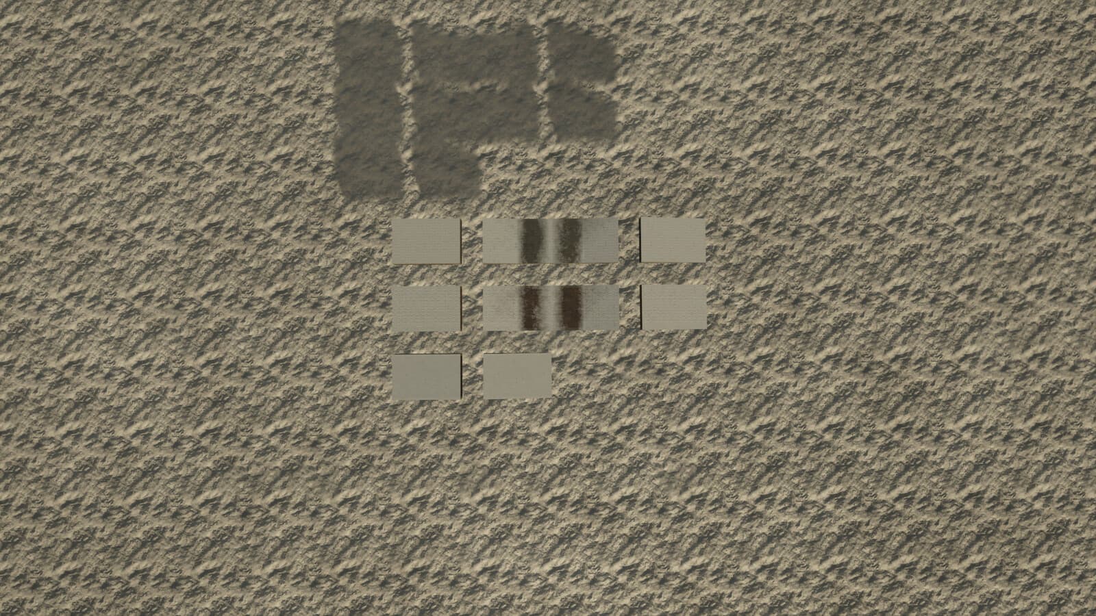 Sidewalk Pack (Prefab*) 3