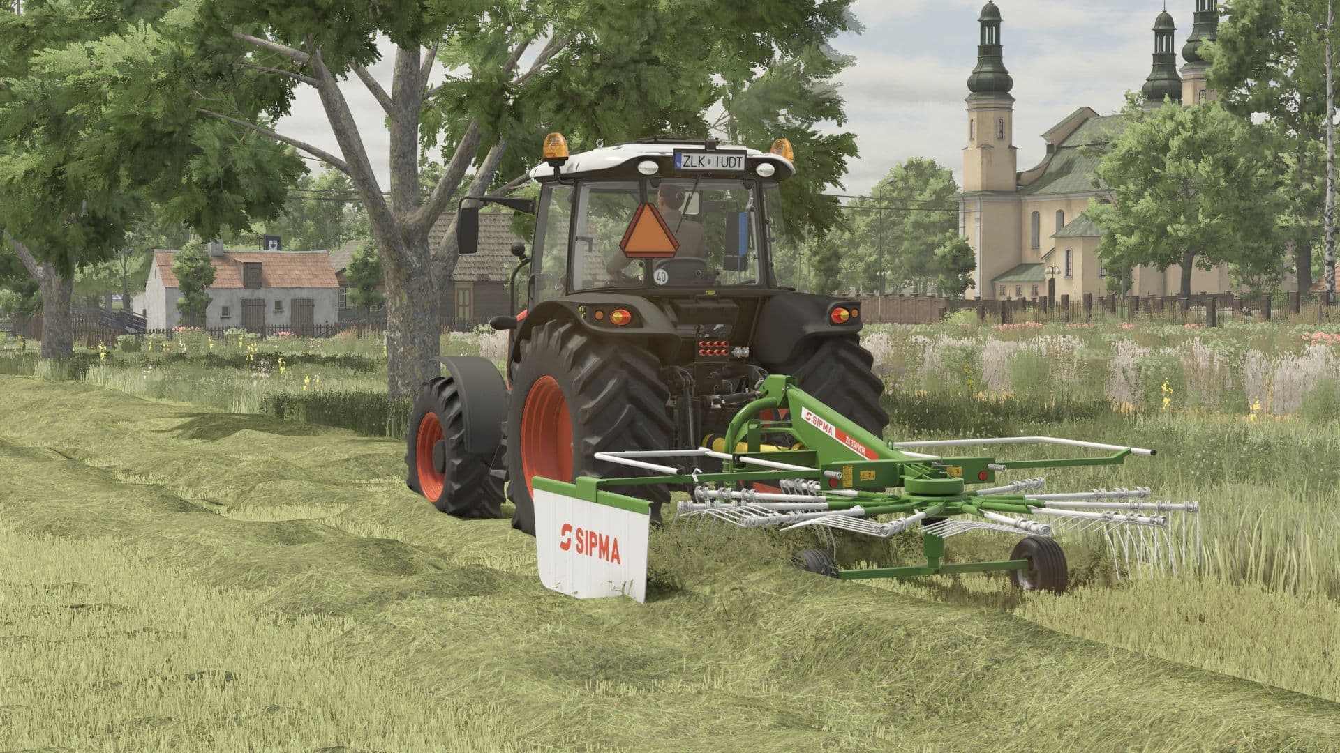 Sipma ZK 350 WIR 3