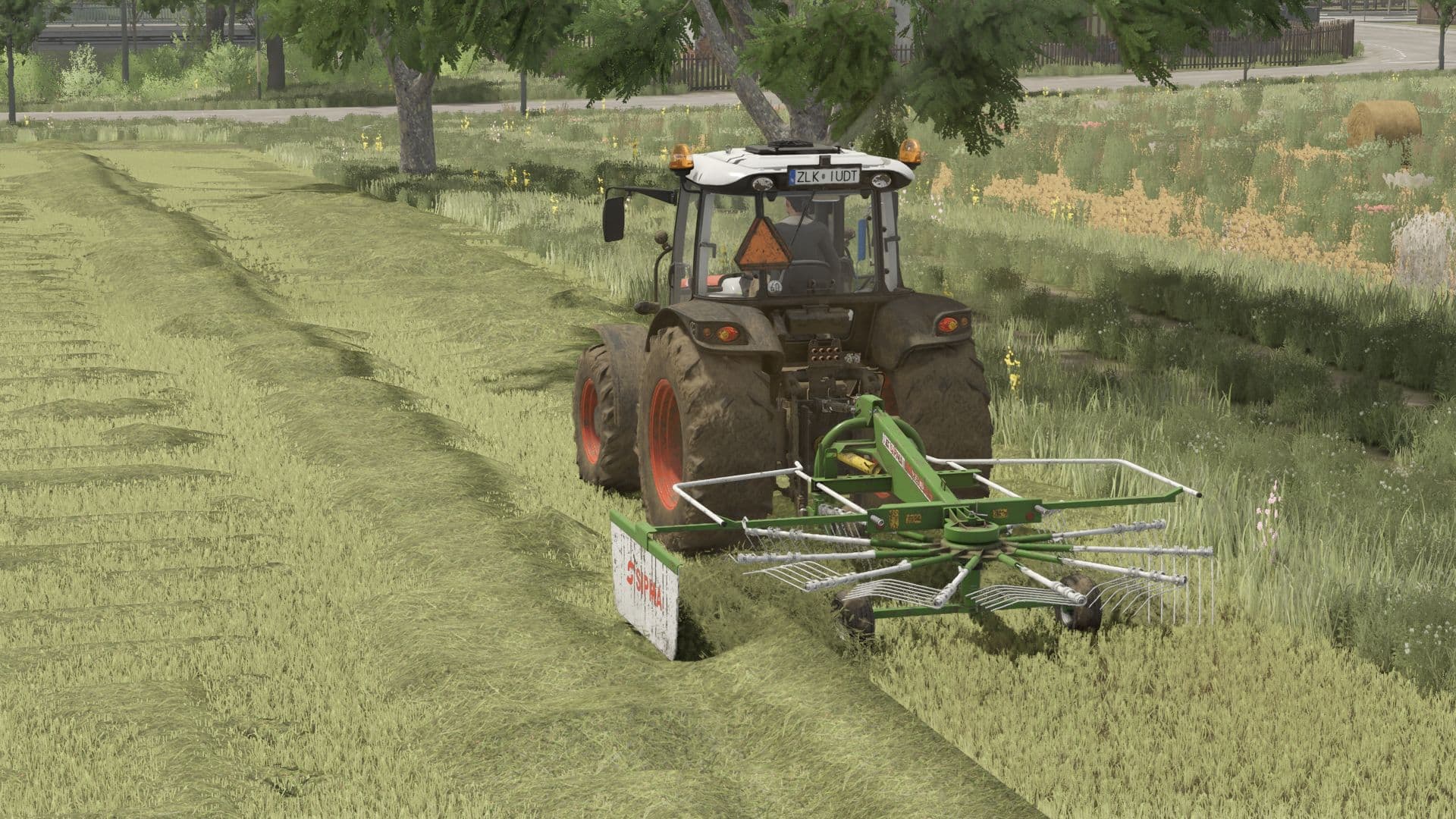 Sipma ZK 350 WIR 2
