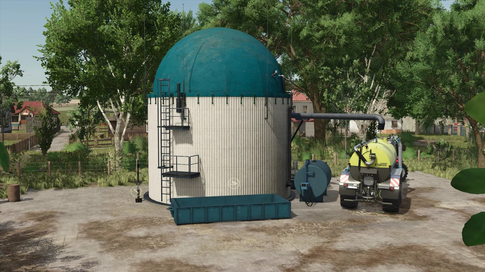 Small Biogas Plants 6