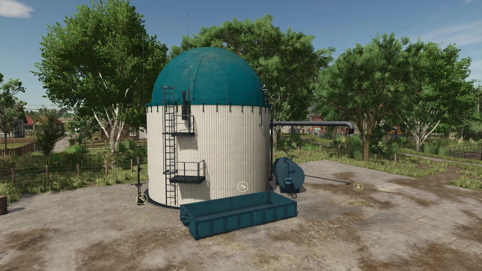 Small Biogas Plants 5