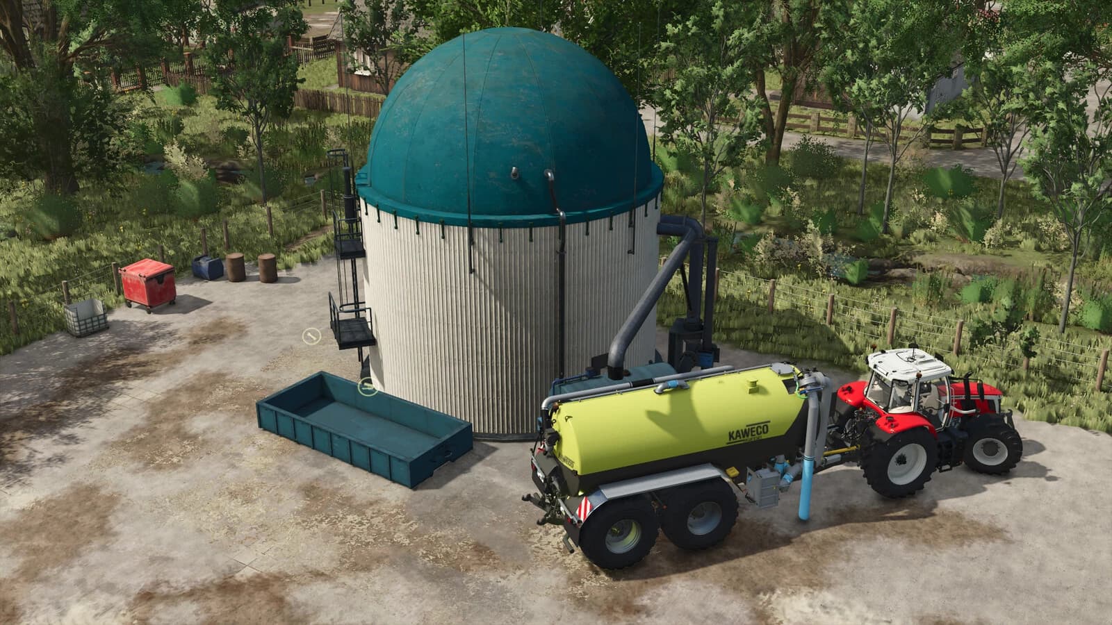 Small Biogas Plants 3