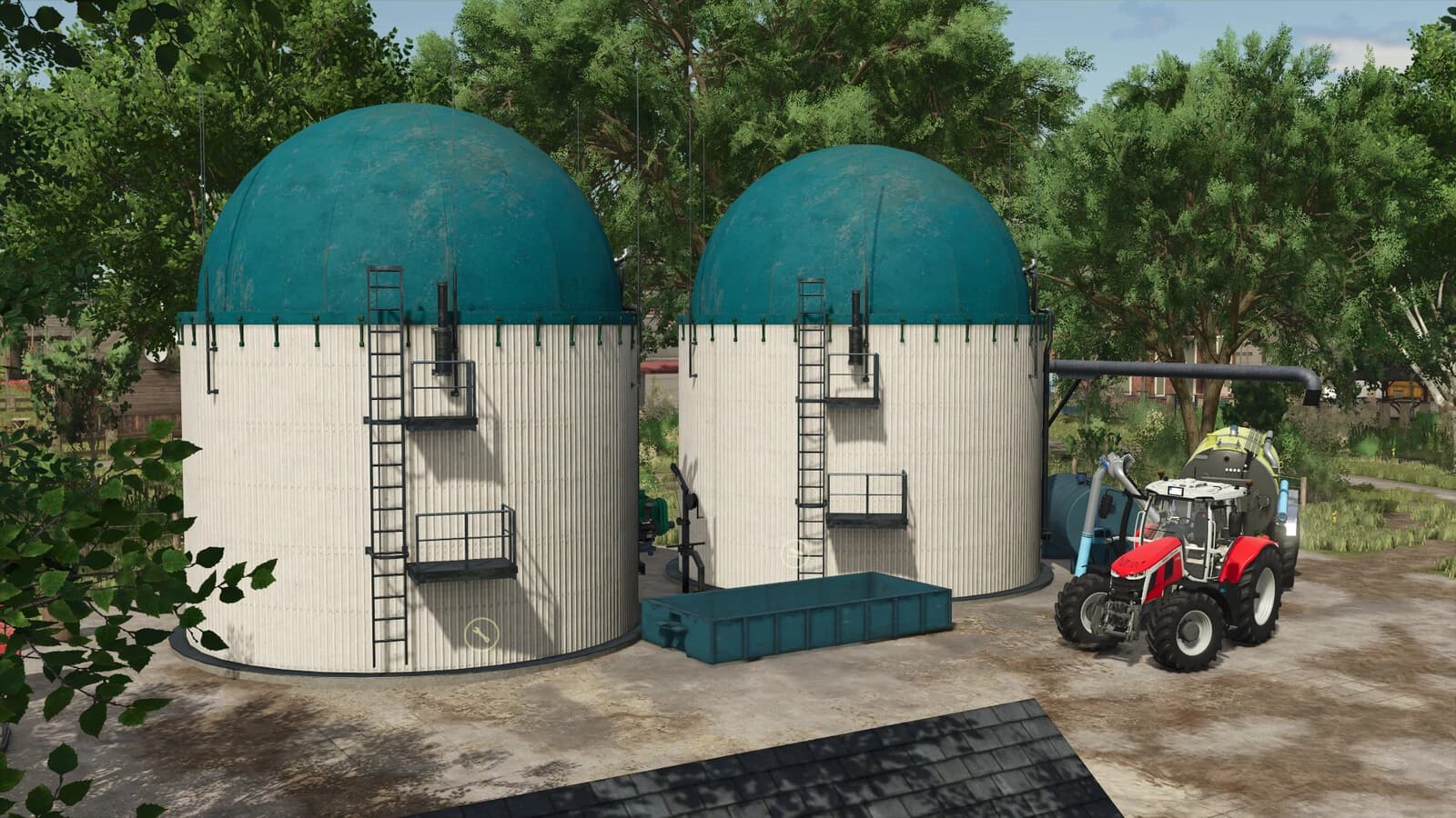Small Biogas Plants 2