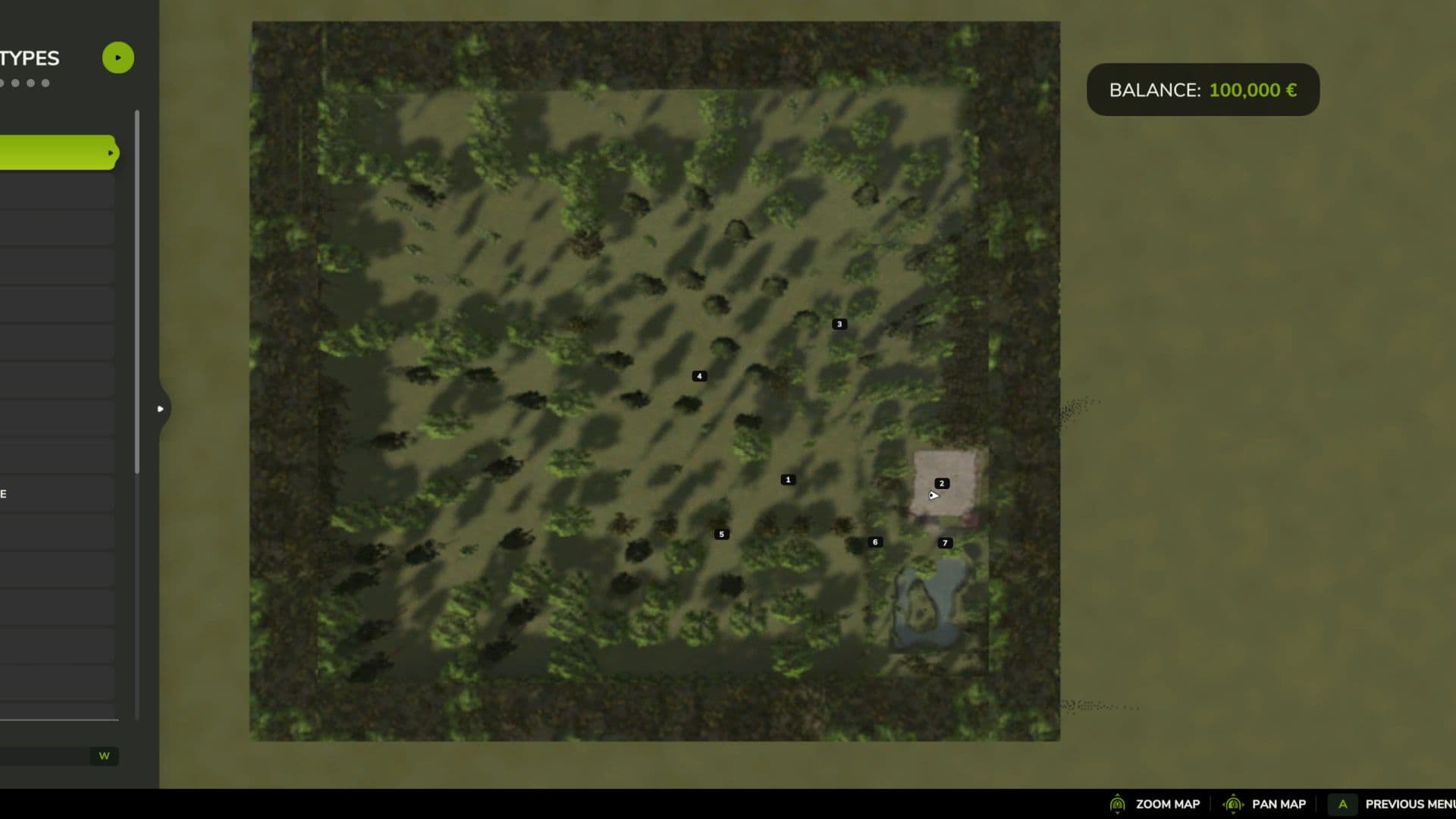 Small farm to build 2