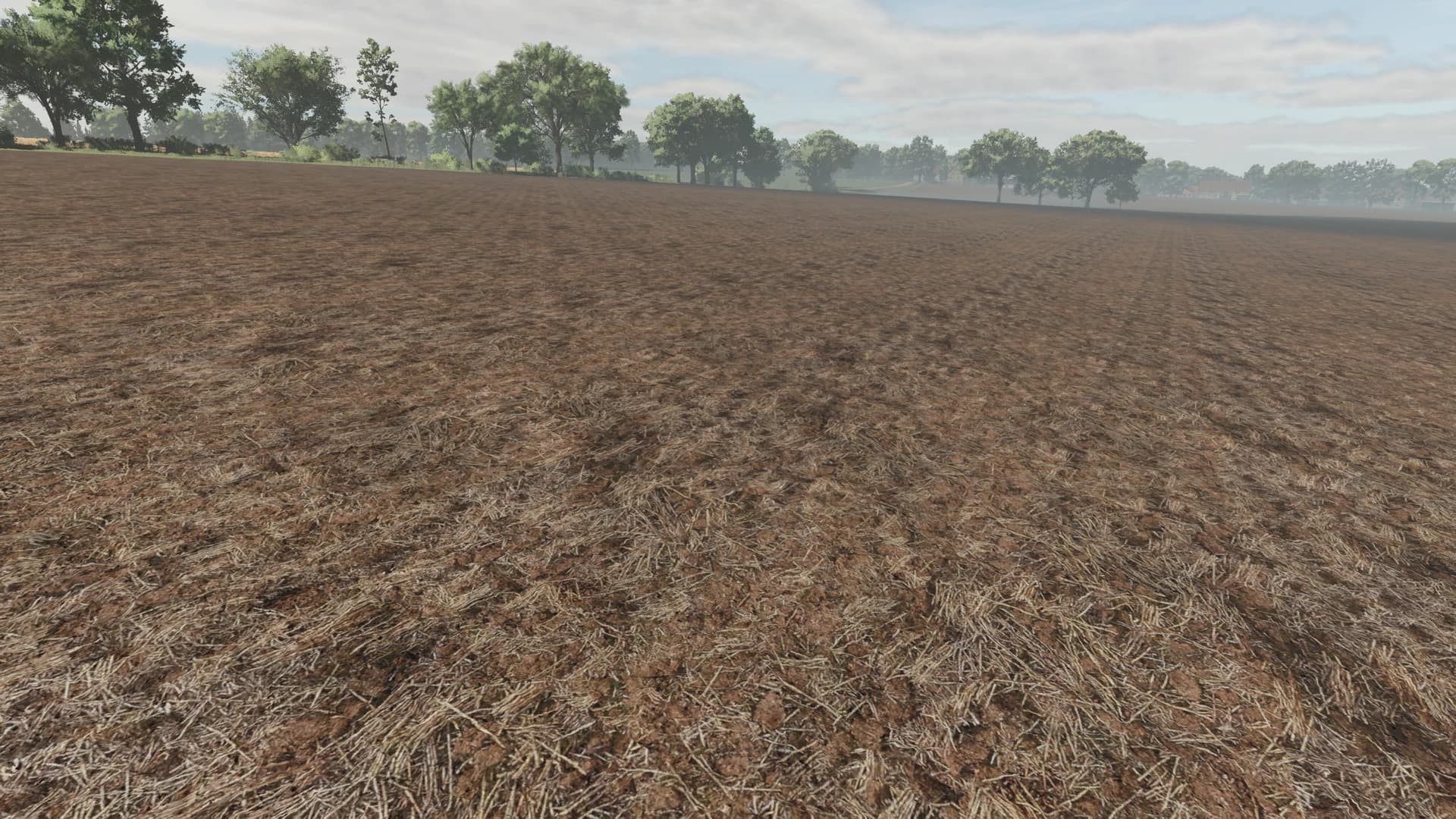 Soil textures