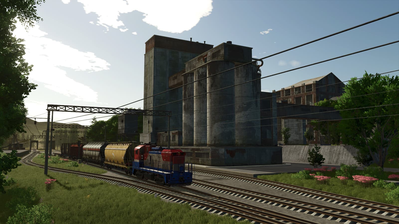 Sosnovka 5