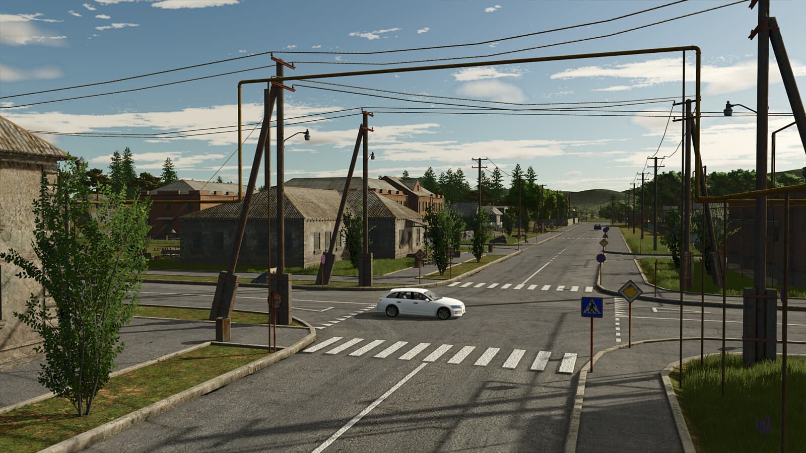 Sosnovka 4