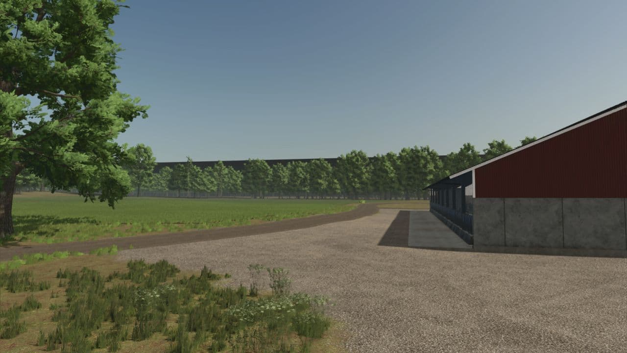 Staby Agri 4