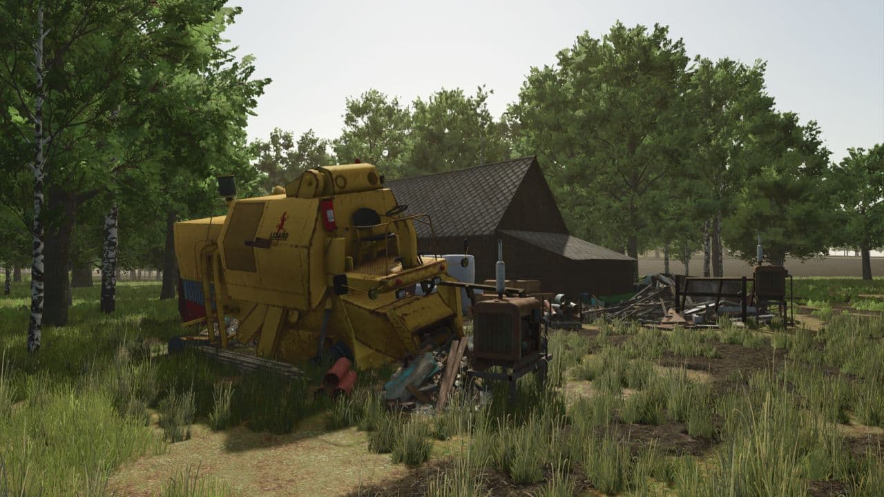 Staby Agri 3