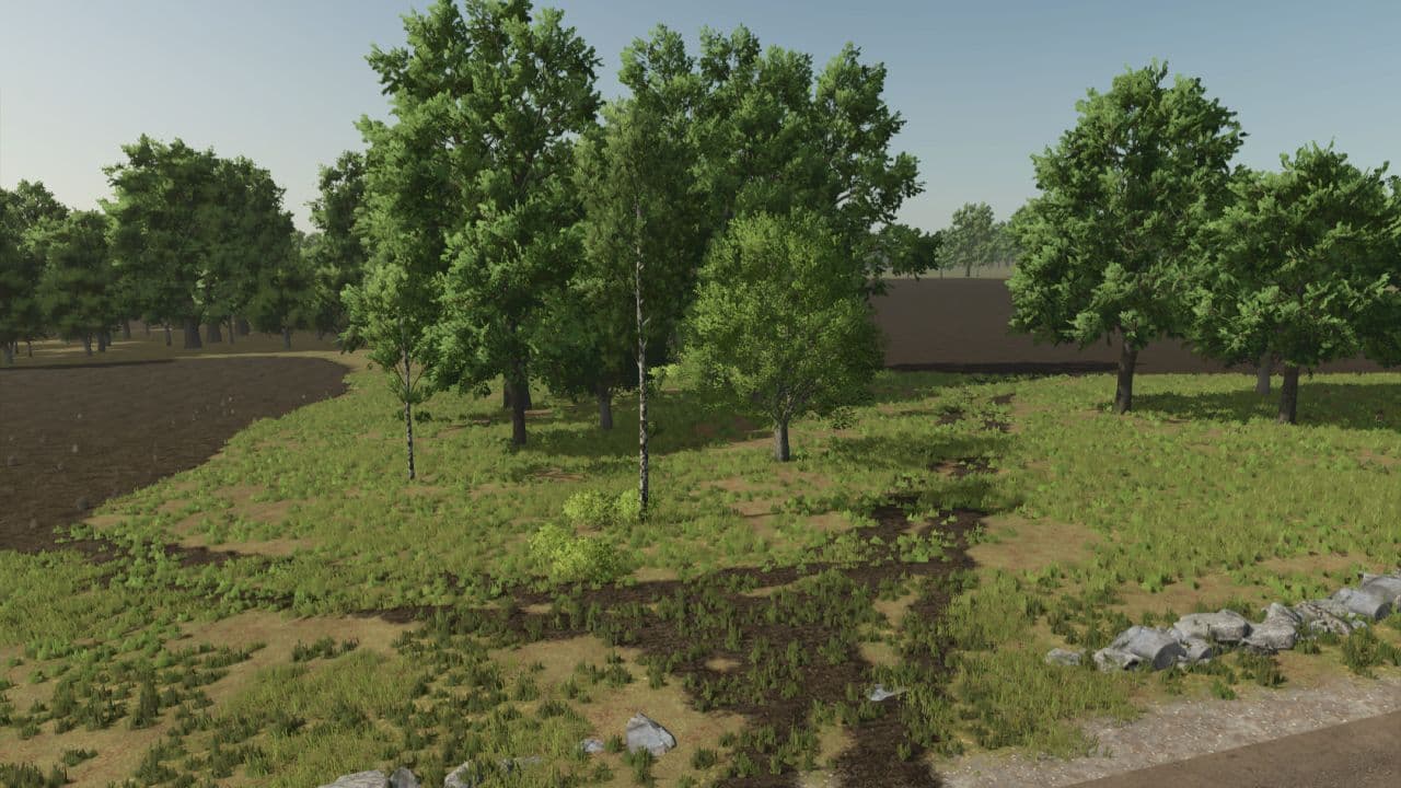 Staby Agri 2