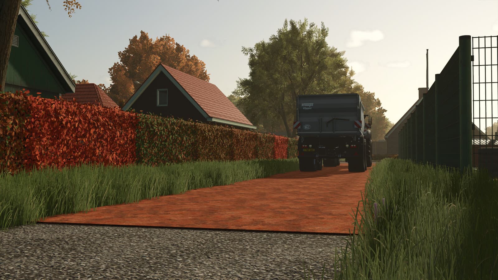 Steel Road Plates 2