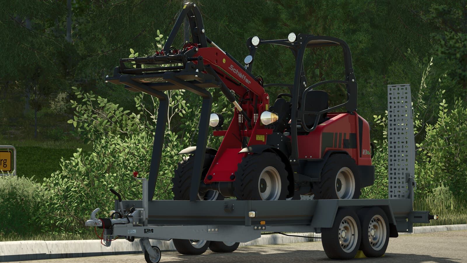 Stema Bauma 6