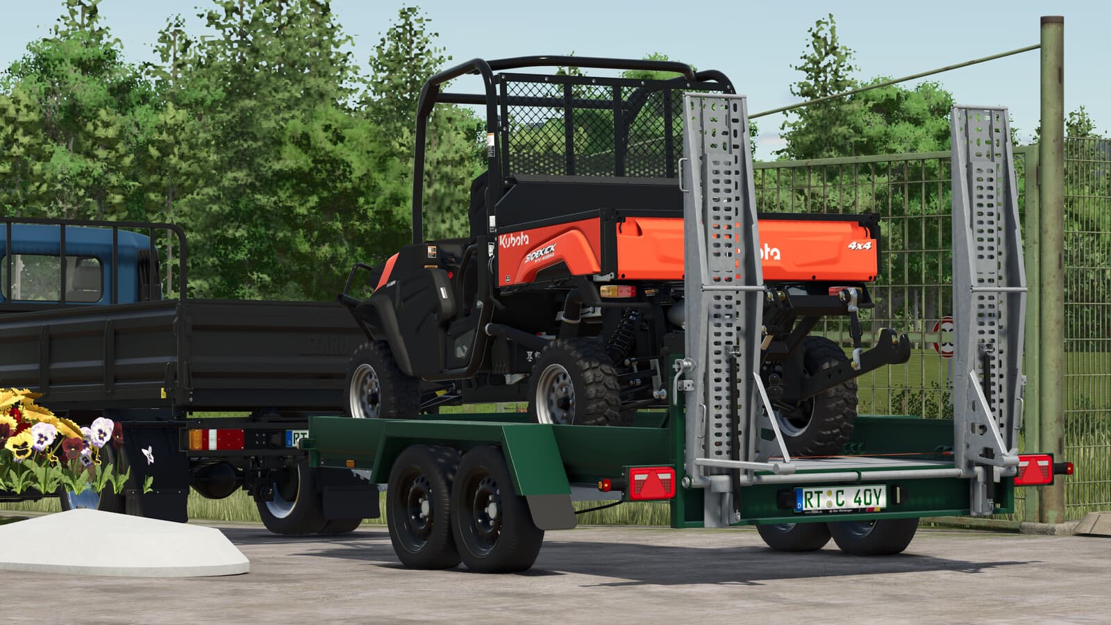 Stema Bauma 2