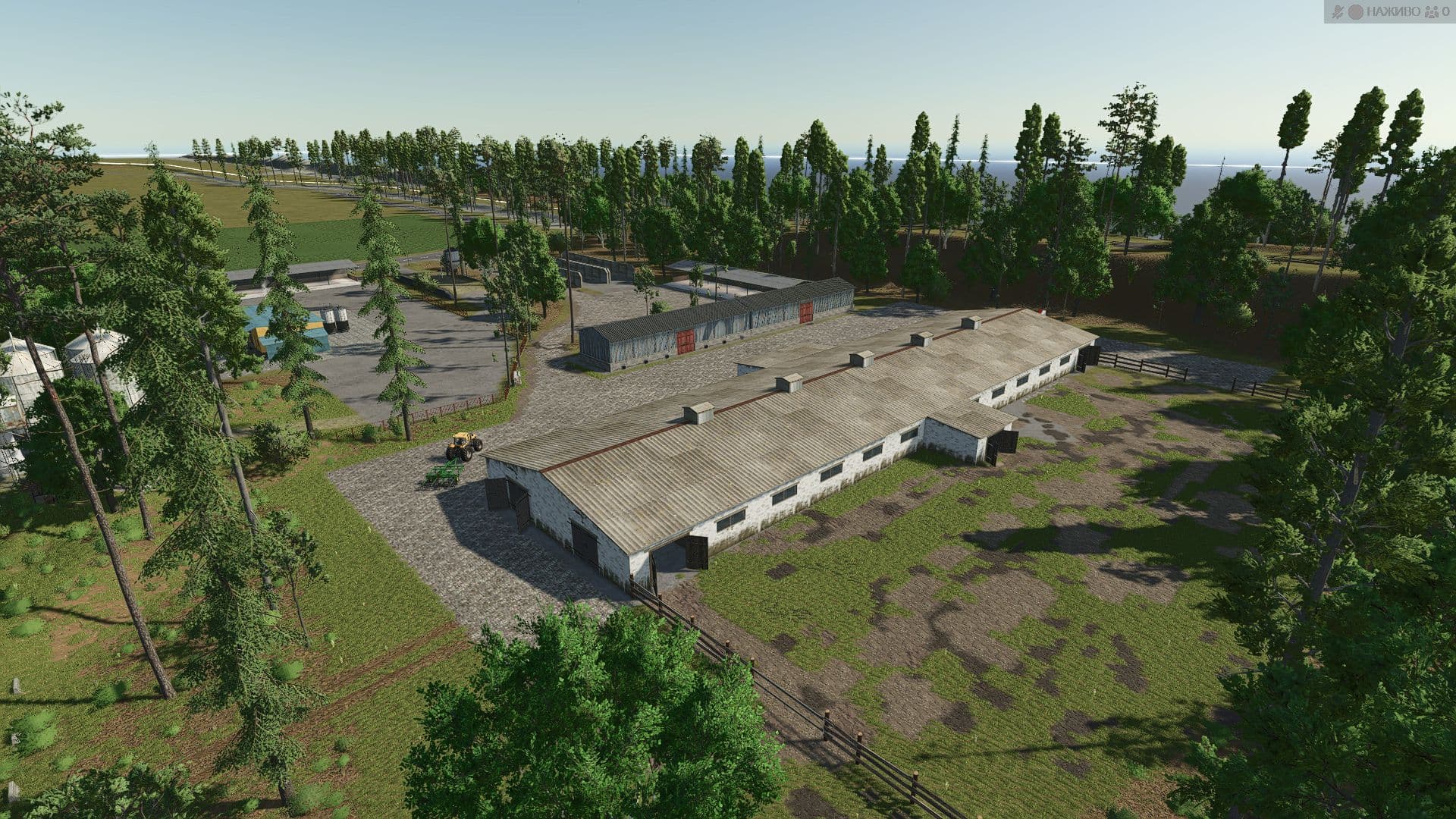 Surroundings 5