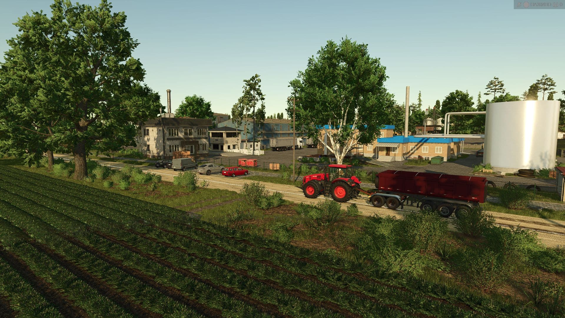 Surroundings 4