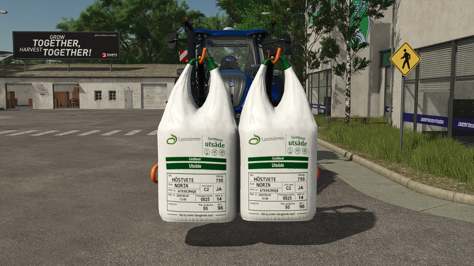 Swedish SeedBags 3