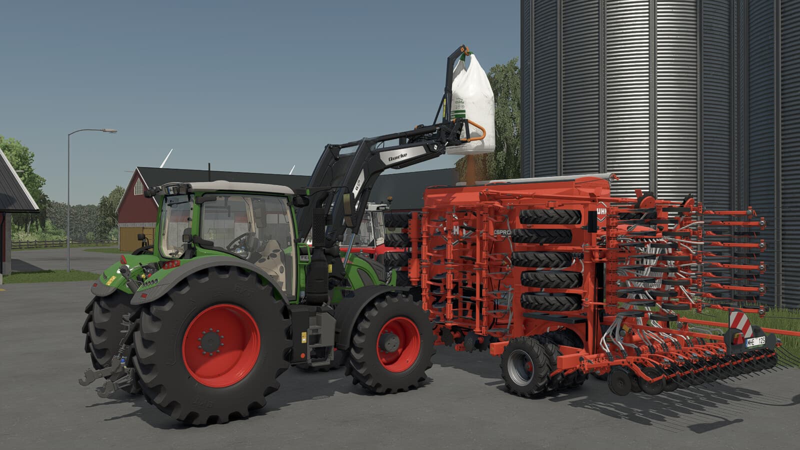 Swedish SeedBags 2