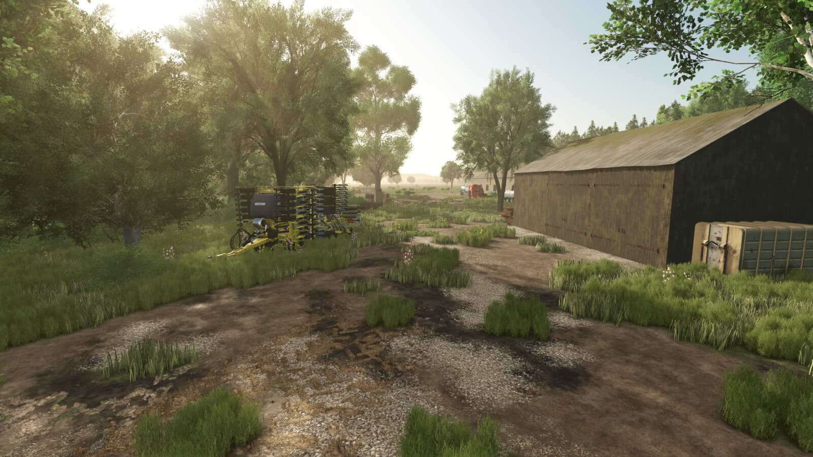 Tässi Farm 4