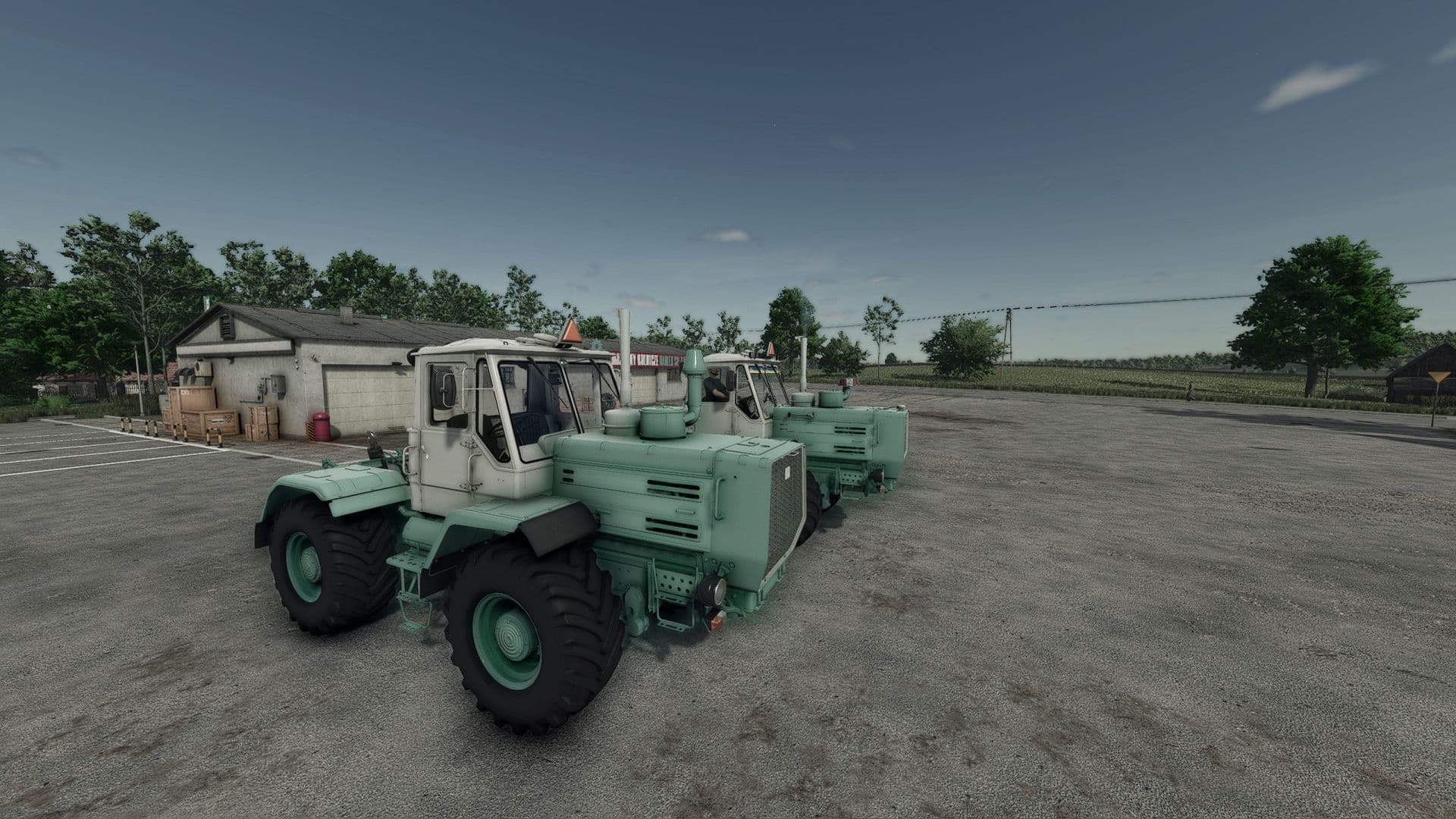 T-150K AF UA 3