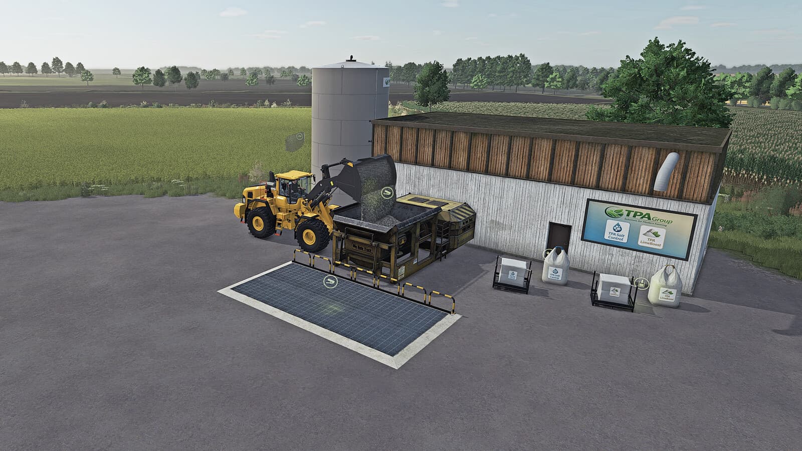 TPA Production Pack 3