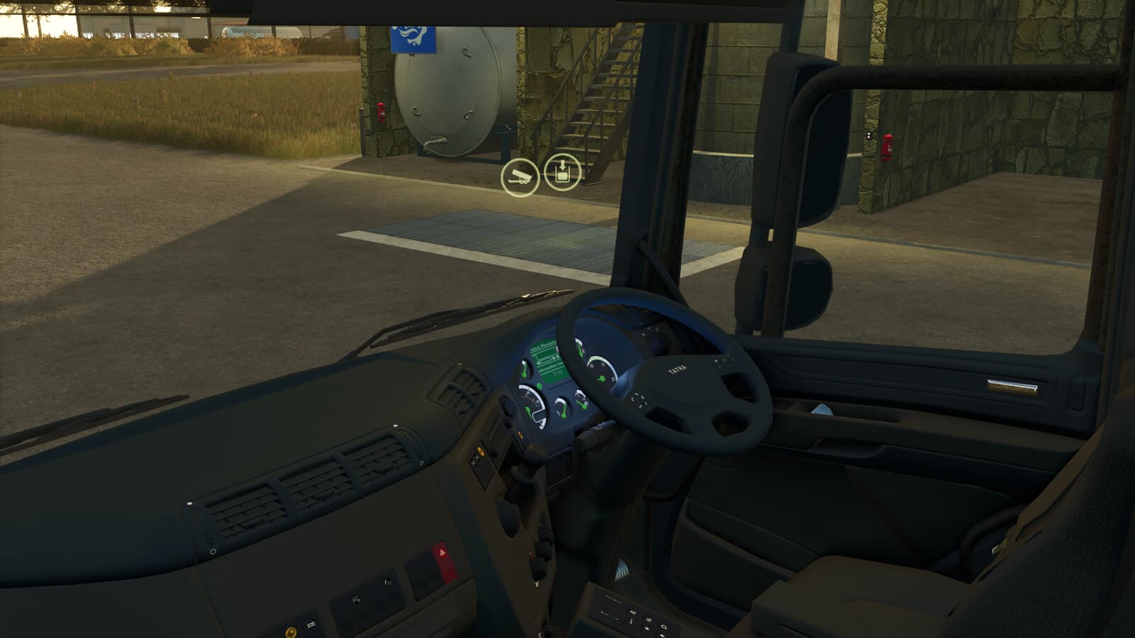 Tatra Phoenix RHD 6x6 Agro-Truck 2