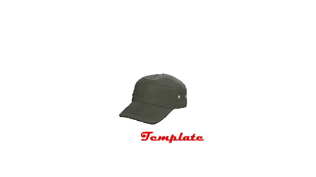 Wardrobe Clothing Addon Templates 4