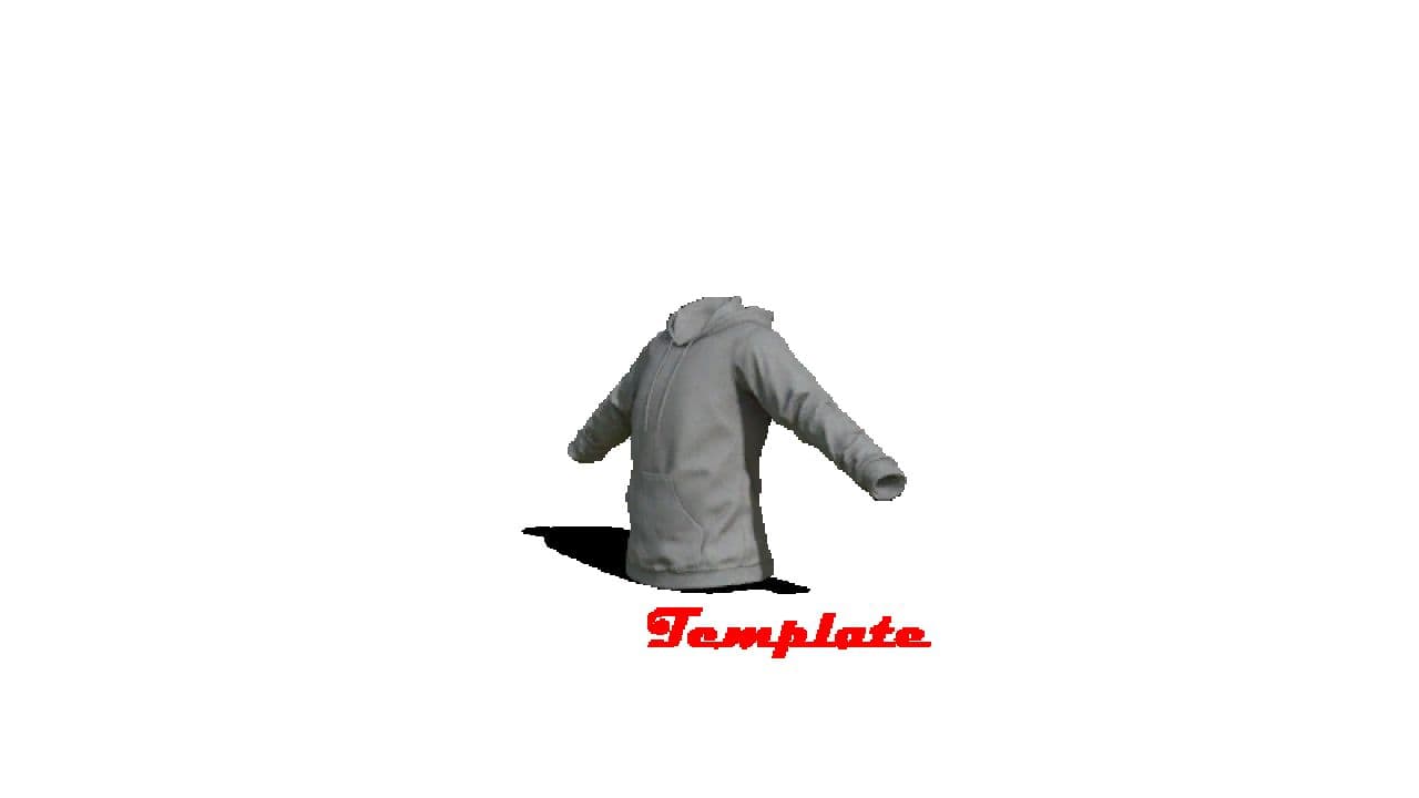 Wardrobe Clothing Addon Templates 3