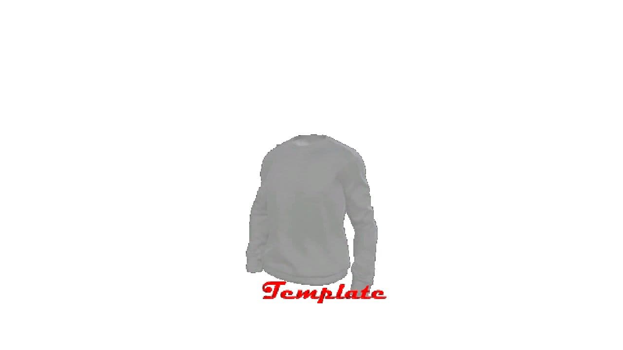 Wardrobe Clothing Addon Templates 5