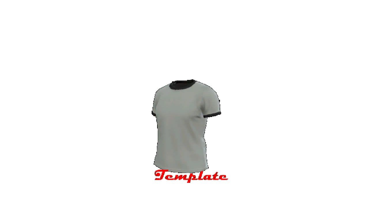 Wardrobe Clothing Addon Templates