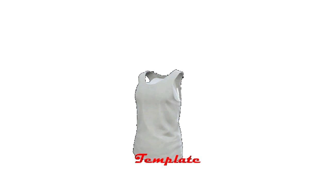 Wardrobe Clothing Addon Templates 2