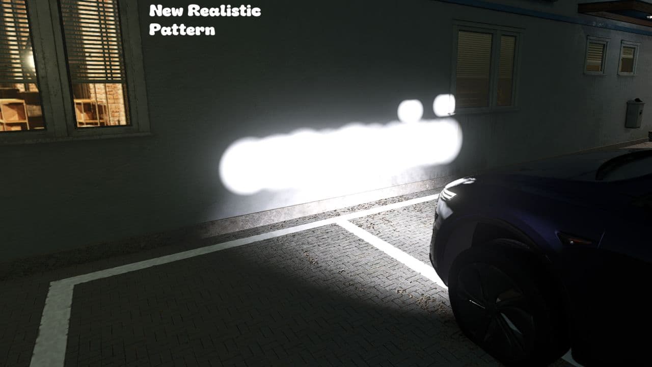 Tesla Model Y 2026 Refresh 4