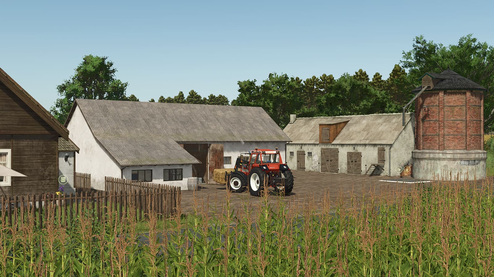 The Hamlet 3